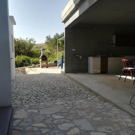 Apartments Antica Šimuni Exterior foto