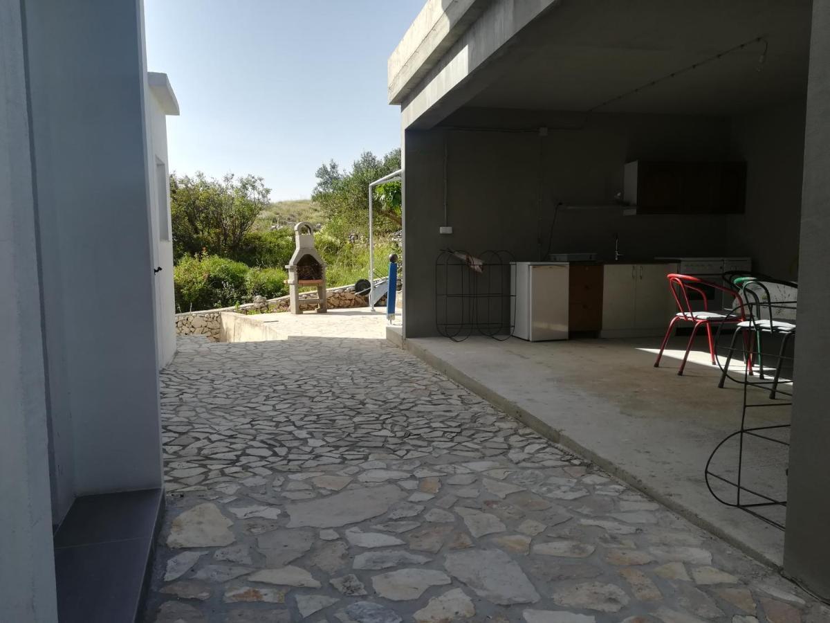 Apartments Antica Šimuni Exterior foto